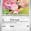 Skitty (130/162) [Scarlet & Violet: Temporal Forces]