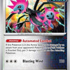Iron Jugulis (139/162) [Scarlet & Violet: Temporal Forces]