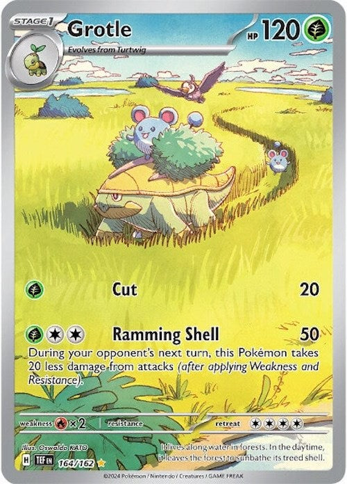Cartas-magic-cartas-pokemon-coleccionables