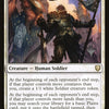 Keeper of the Accord (Promo Pack) [Murders at Karlov Manor Promos] - Español