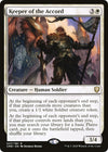 Keeper of the Accord (Promo Pack) [Murders at Karlov Manor Promos] - Español