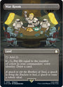 War Room (Borderless) [Fallout Promos] 