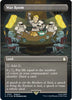 War Room (Borderless) [Fallout Promos] - Español