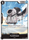 Funkfreed [Extra Booster: Memorial Collection]