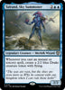 Talrand, Sky Summoner [Outlaws of Thunder Junction Commander]