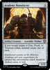 Academy Manufactor [Outlaws of Thunder Junction Commander]