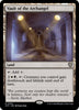 Vault of the Archangel [Outlaws of Thunder Junction Commander]