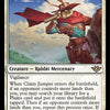 Claim Jumper (Promo Pack) [Outlaws of Thunder Junction Promos]