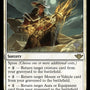 One Last Job (Promo Pack) [Outlaws of Thunder Junction Promos]
