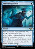 Three Steps Ahead (Promo Pack) [Outlaws of Thunder Junction Promos]