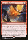 Avacyn's Judgment [Commander 2019]
