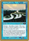 Rushing River (Raphael Levy) (SB) [World Championship Decks 2002]
