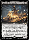 Kaervek, the Punisher (Promo Pack) [Outlaws of Thunder Junction Promos]