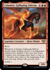 Calamity, Galloping Inferno (Promo Pack) [Outlaws of Thunder Junction Promos]