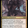 Rakdos Joins Up (Promo Pack) [Outlaws of Thunder Junction Promos]