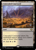Concealed Courtyard (Promo Pack) [Outlaws of Thunder Junction Promos]