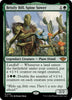 Bristly Bill, Spine Sower [Outlaws of Thunder Junction Prerelease Promos]