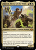 Ghired, Mirror of the Wilds [Outlaws of Thunder Junction Prerelease Promos]