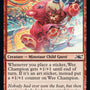 Wee Champion [Unfinity]