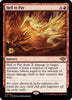 Hell to Pay [Outlaws of Thunder Junction Prerelease Promos]