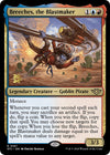 Breeches, the Blastmaker [Outlaws of Thunder Junction Prerelease Promos]