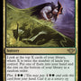 Pillage the Bog - Español [Outlaws of Thunder Junction Prerelease Promos]