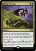 Pillage the Bog - Español [Outlaws of Thunder Junction Prerelease Promos]