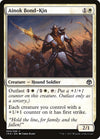 Ainok Bond-Kin [Iconic Masters] 