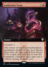 Audacious Swap (Extended Art) [Streets of New Capenna Commander]