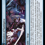 Invasion of Kamigawa // Rooftop Saboteurs [March of the Machine]