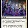 Eerie Interference [Wilds of Eldraine]