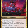 Stormclaw Rager [March of the Machine] 