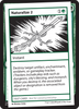 Naturalize 2 [Mystery Booster 2 Playtest Cards]