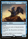 Curator of Mysteries [Amonkhet]