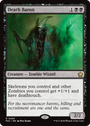 Death Baron [Foundations Commander]
