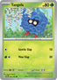 Tangela (001/167) [Scarlet & Violet: Twilight Masquerade]