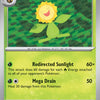 Sunflora (007/167) [Scarlet & Violet: Twilight Masquerade]