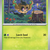 Phantump (012/167) [Scarlet & Violet: Twilight Masquerade]