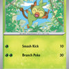 Grookey (014/167) [Scarlet & Violet: Twilight Masquerade]