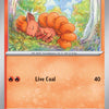 Vulpix (026/167) [Scarlet & Violet: Twilight Masquerade]