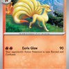 Ninetales (027/167) [Scarlet & Violet: Twilight Masquerade]