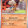 Torkoal (030/167) [Scarlet & Violet: Twilight Masquerade]