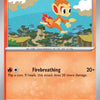 Chimchar (031/167) [Scarlet & Violet: Twilight Masquerade]