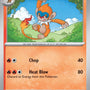Monferno (032/167) [Scarlet & Violet: Twilight Masquerade]