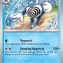Poliwrath (043/167) [Scarlet & Violet: Twilight Masquerade]