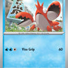 Corphish (047/167) [Scarlet & Violet: Twilight Masquerade]