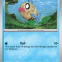Feebas (049/167) [Scarlet & Violet: Twilight Masquerade]