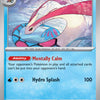 Milotic (050/167) [Scarlet & Violet: Twilight Masquerade]