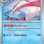Milotic (050/167) [Scarlet & Violet: Twilight Masquerade]