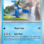 Cramorant (058/167) [Scarlet & Violet: Twilight Masquerade]
